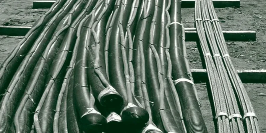 Active and Passive Anchor Design for Scottsdale Soils