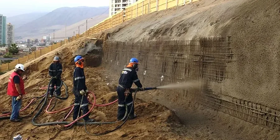 Slope Stability Analysis in Scottsdale: Protecting Hillside Development