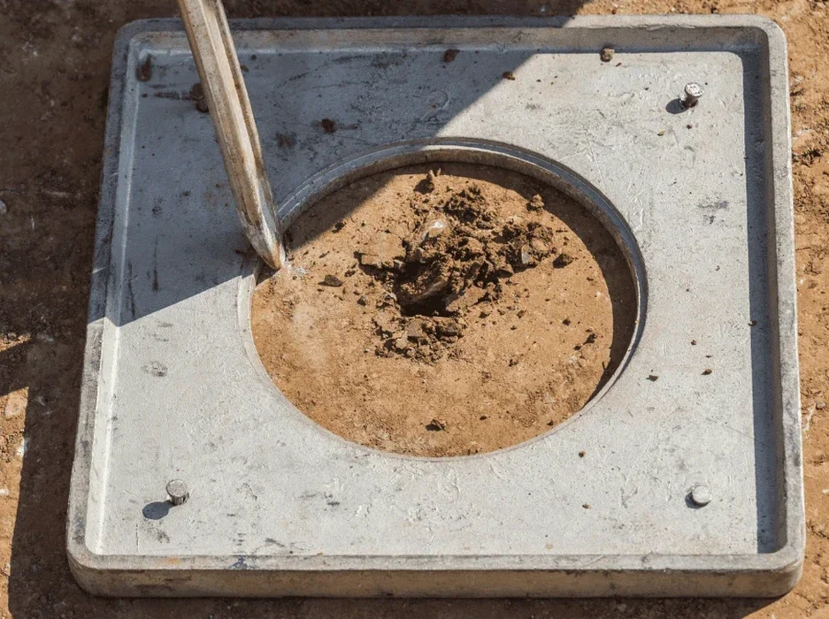 Liquefaction Risk Screening in the Scottsdale Basin