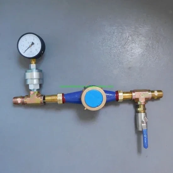 In Situ Permeability Testing for Scottsdale Construction Projects